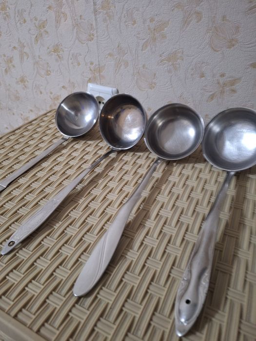 Поварешки ссср продам.