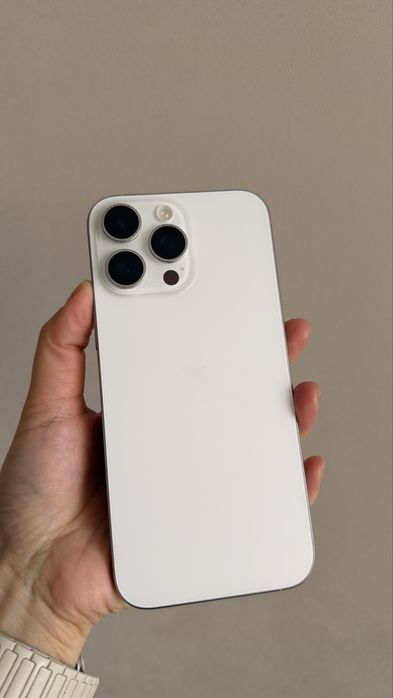 iPhone 16 Pro MAX 512 gb