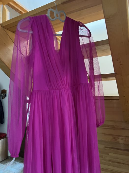 Rochie eleganta Unique