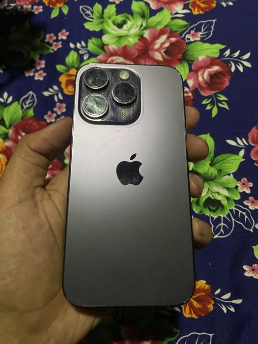 Iphone 14pro ideal 128gb