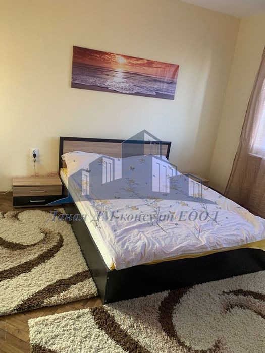 Продава се Двустаен апартамент в Шумен, Херсон - 61 кв.м за 1965 €/кв.м - Снимка #8