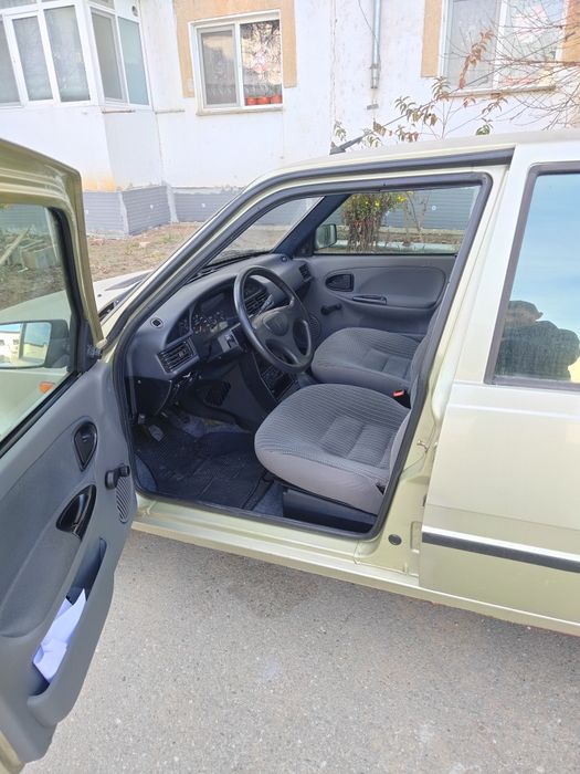 Dacia SuperNova 1.4