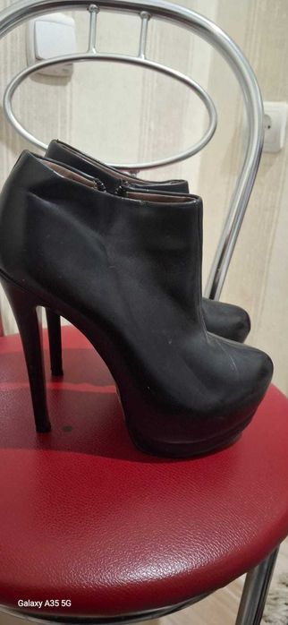 Аяқ киімдер сатылады туФли