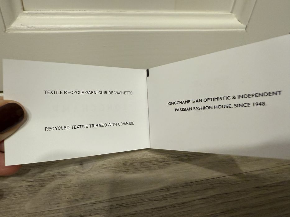 Geanta Mini Longchamp