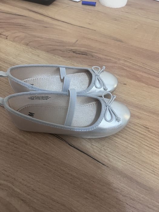 Детски обувки H&M