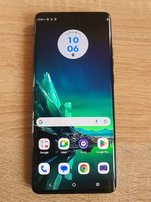 Motorola edge 40 neo
