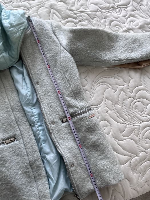 Палто Bershka XS