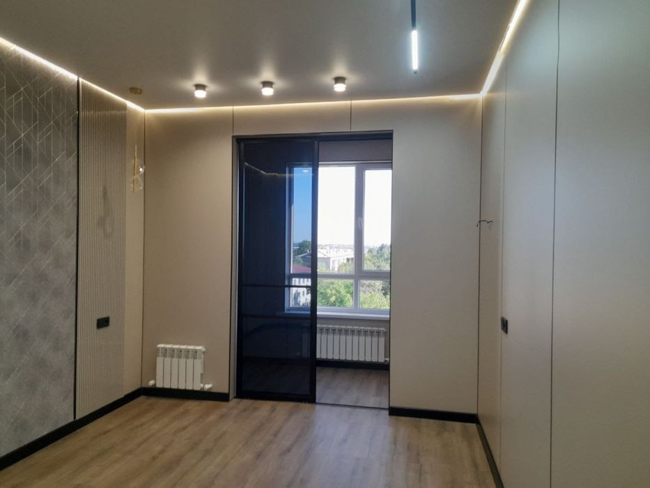 Ремонт и отделка квартир