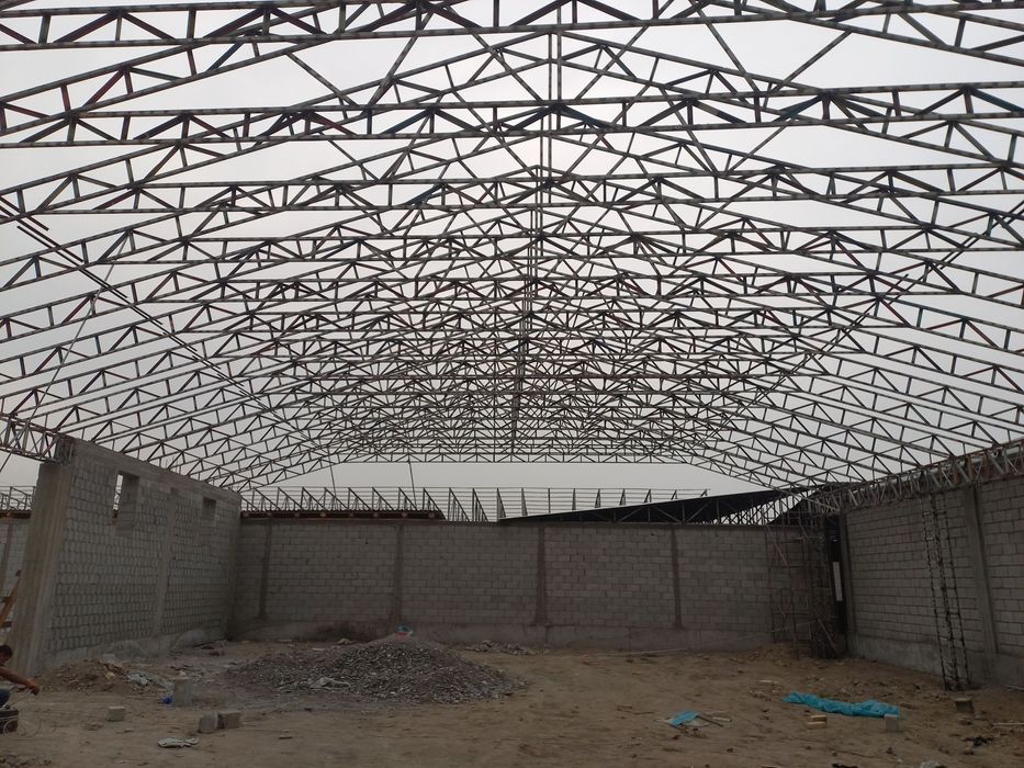 Том навес ва иссик хона хизматлари