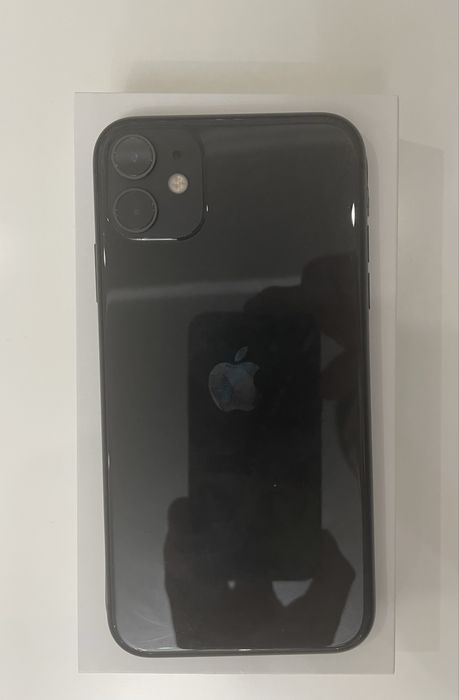 Iphone 11 64gb/78%