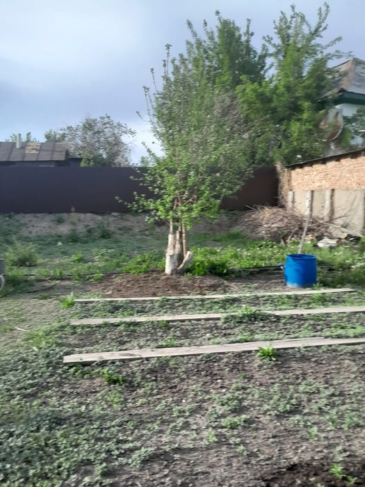 Земельный участок, дача