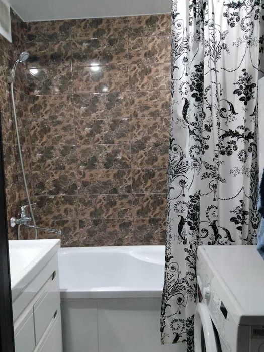 3-комн. 70 м2 Горгаз 93г панель 2/6 Ремонт