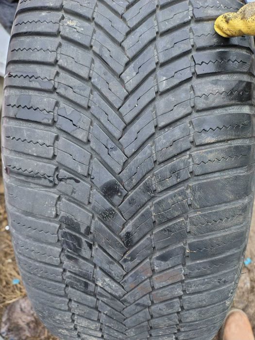 Jante aliaj 19 zoll originale BMW Styling 447 X5M F15 ( 2013-2018 )