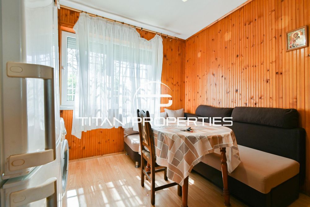 Дава се под наем Едностаен апартамент в София, Гевгелийски - 35 кв.м за 407.49 € - Снимка #4