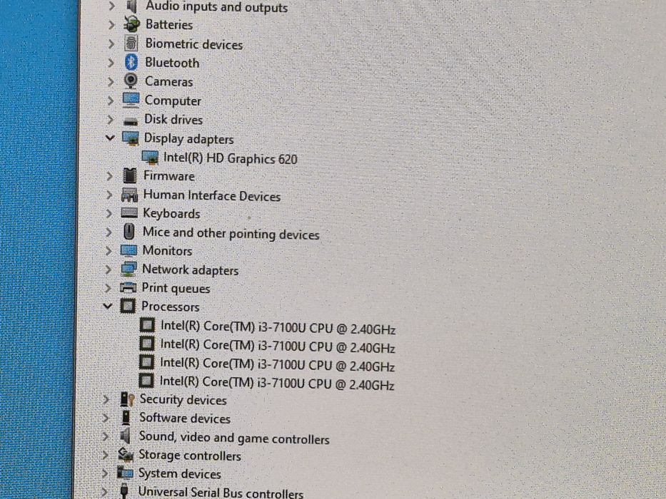 vand laptop Acer Swift SF314-52..14"FH..i3 7100..Ssd 128 Gb.Slim.Metal