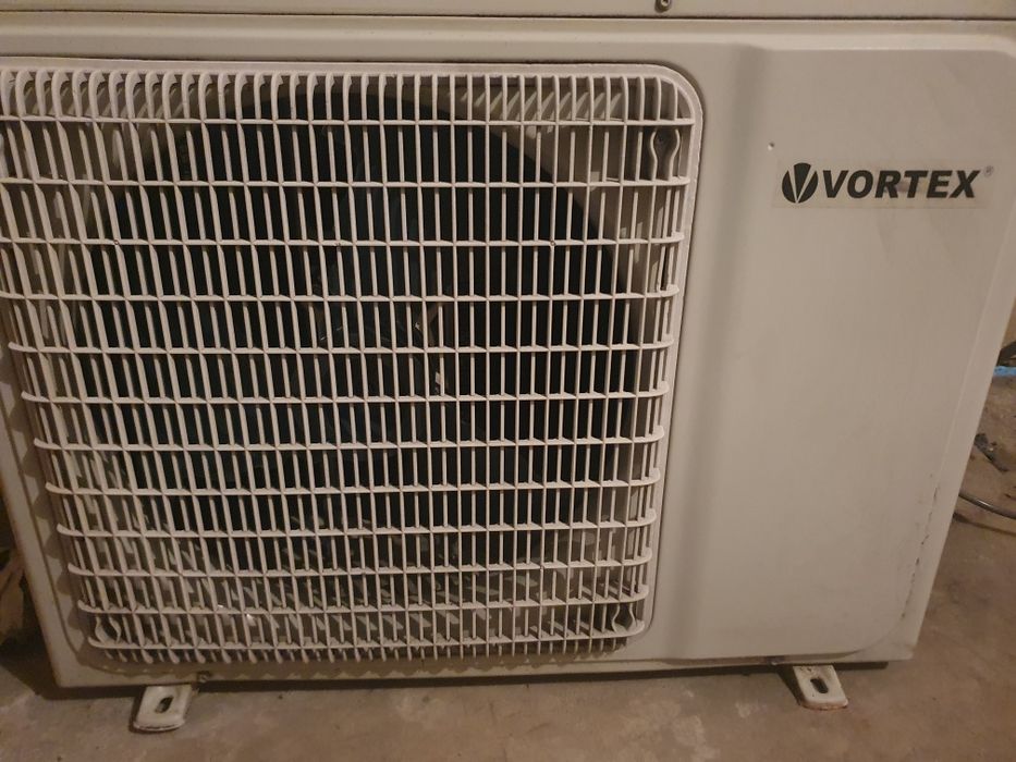 Aer condiționat marca vortex