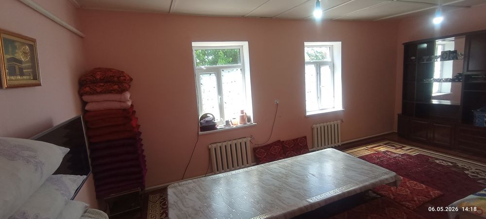Срочно! 6 сутих 3 хонали уй участка нархида, Янги Тошкент чегарасида