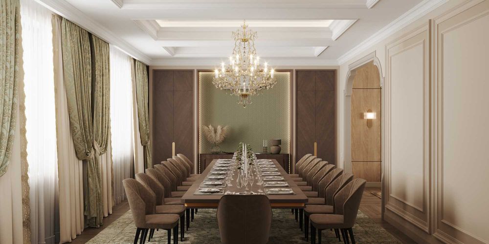 Дизайн интерьера