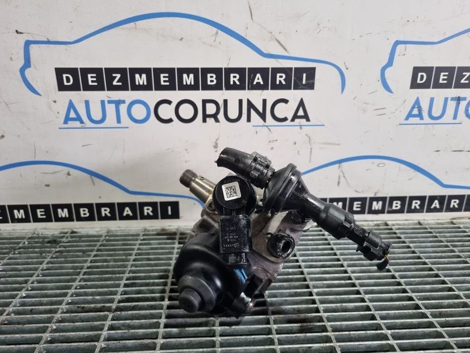 Pompa injectie / inalte Volkswagen Tiguan 5N 2.0 TDI 2007 - 2011 140CP CBAB (963) Diesel ...