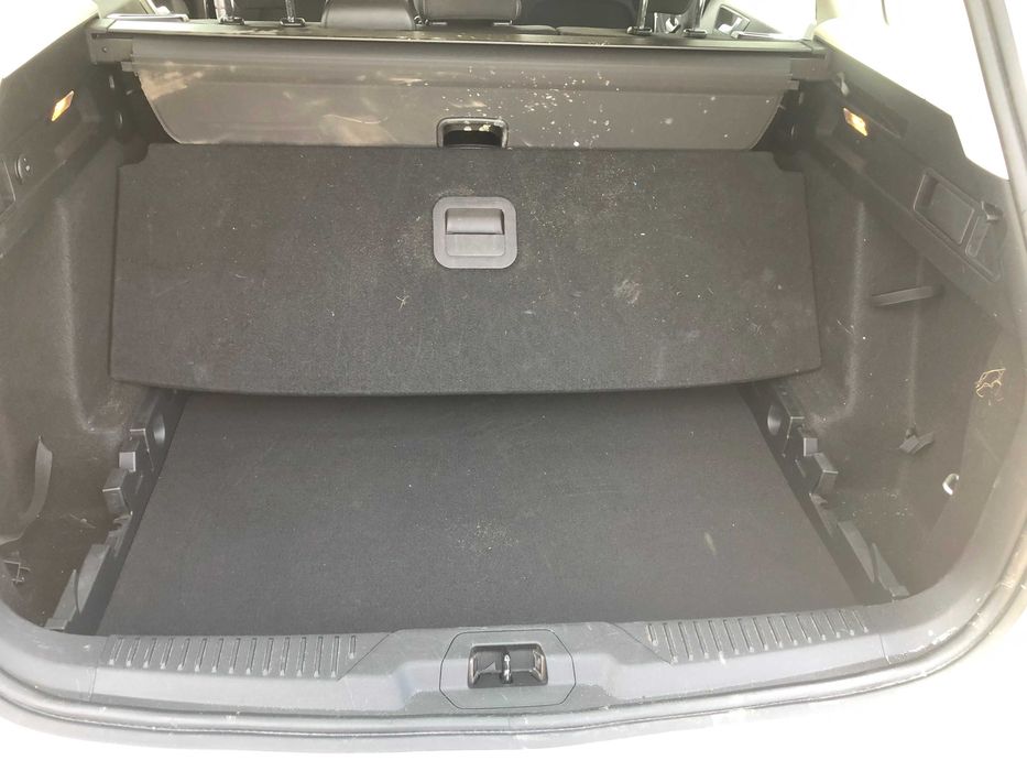 Dezmembrari Ford Focus 4 Combi 2020 1.5 TDCI ZTDA Manual 6+1