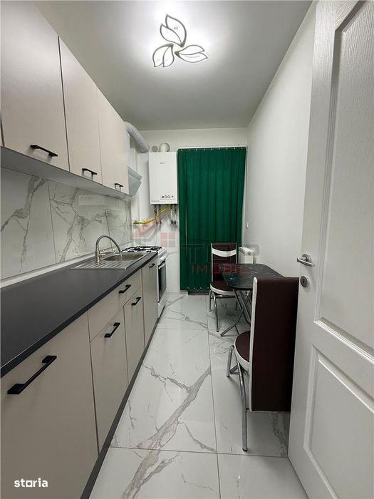 Vanzare apartament cu 1 camera - Lunca Cetatuii, Iasi