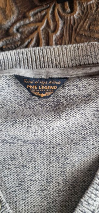 Мъжки пуловер – PME LEGEND . размер - L