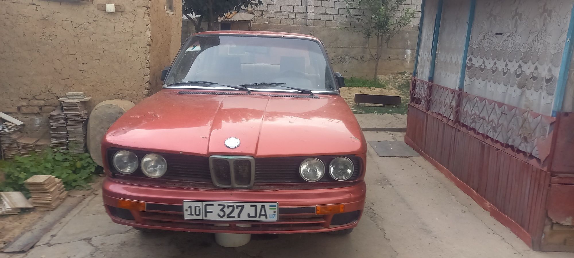 акула - BMW - OLX.uz