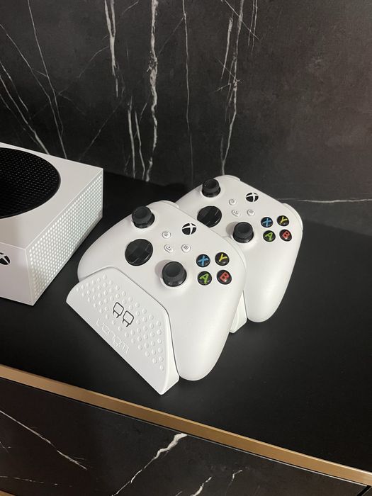 Xbox seriea s ca nou