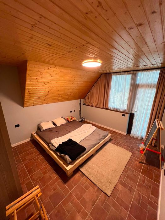 Cabana de inchiriat Pentru Revelion