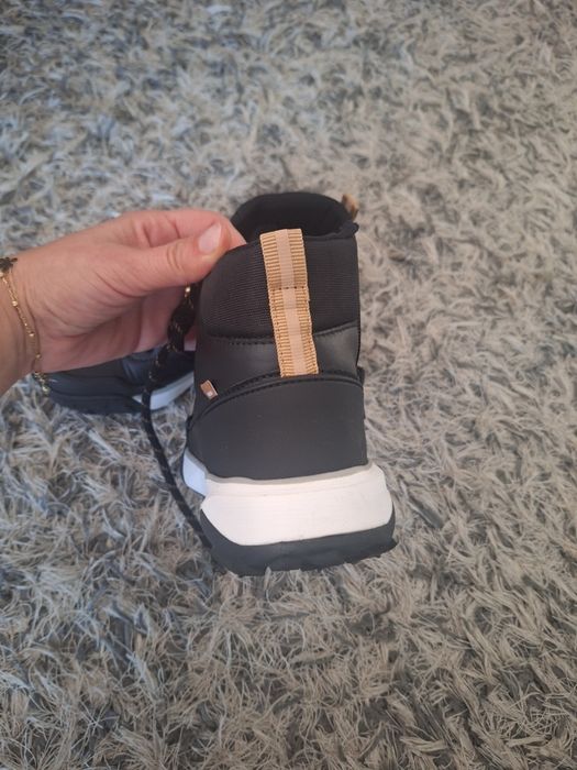 Botine sport Zara