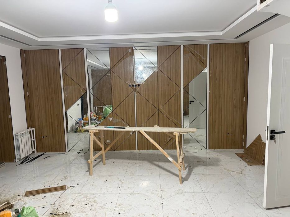 Евро Ремонт Малярка Отделка Квартир Домов Офисов Участок Магазинов