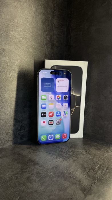 Iphone 16 Pro 128Gb