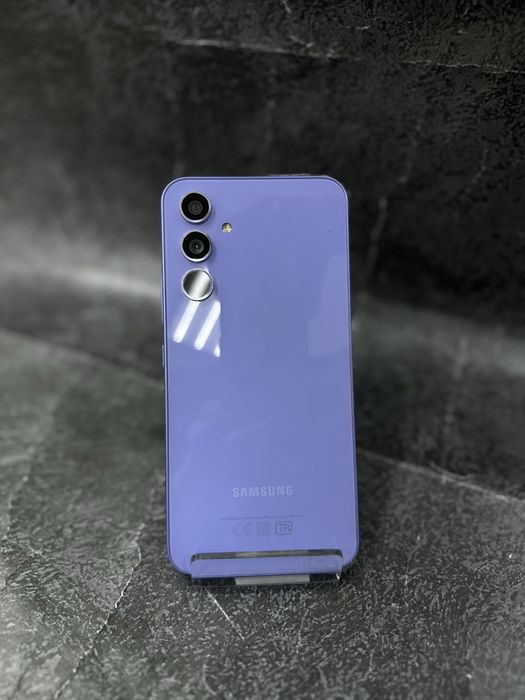 Samsung Galaxy A54 128Gb (Костанай,Аль-Фараби,Цум) лот 106/5582