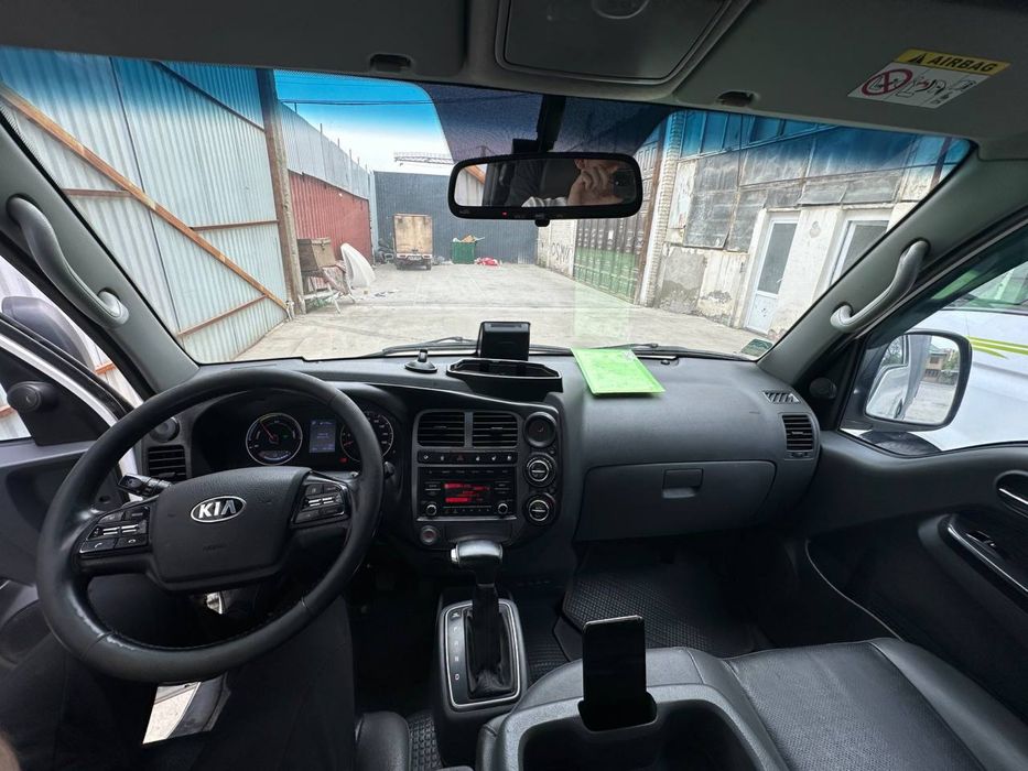 Електромабил узимиз минган машина