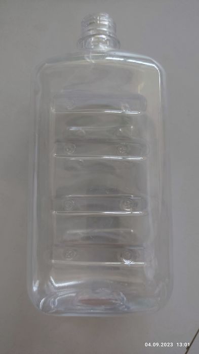 Баклажан литровый