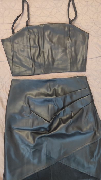 Кожен комплект LBD