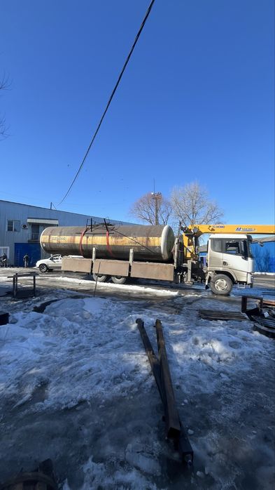 Услуги Манипулятора не дорого