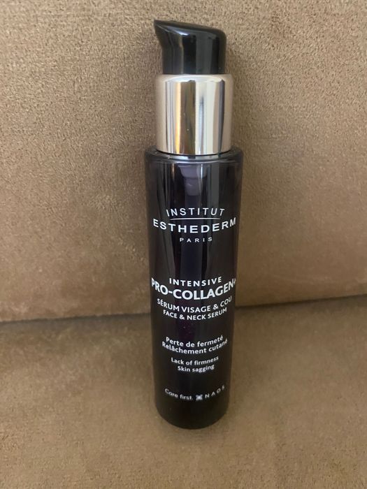 Нова козметика Esthederm