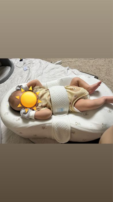 Кокон Зёвушка Фабрика облаков