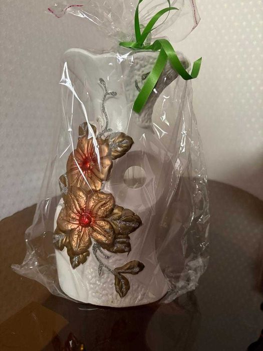 ПРОДАМ ДЕШЕВО  Новую посуду.  Сервиз.