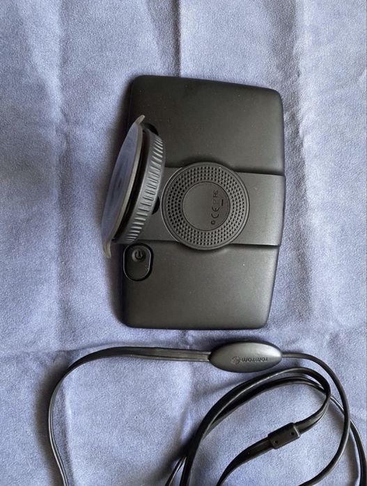 Gps TomTom                .