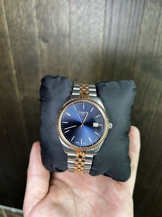 Tissot Bellade 1