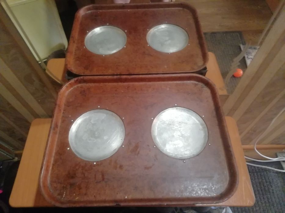 Продам поднос СССР