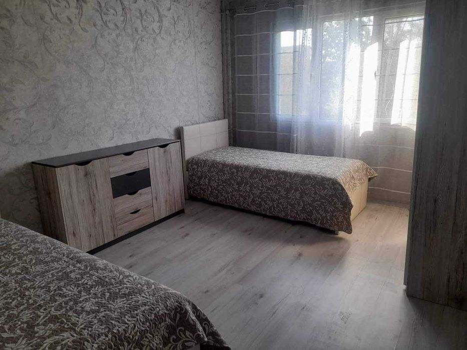 Продава се Тристаен апартамент в София, Слатина - 88 кв.м за 1989 €/кв.м - Снимка #4