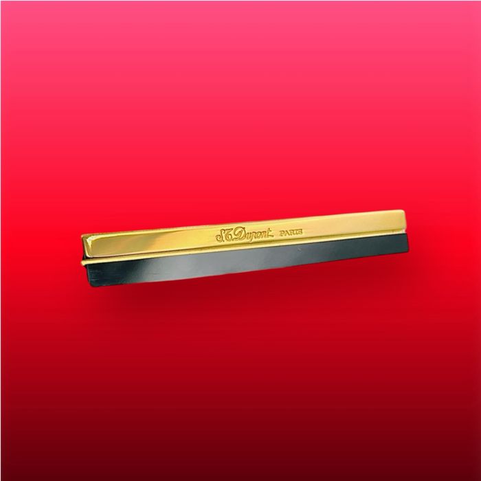 S.T. Dupont Tie Clip – 2006г нов фул комплект