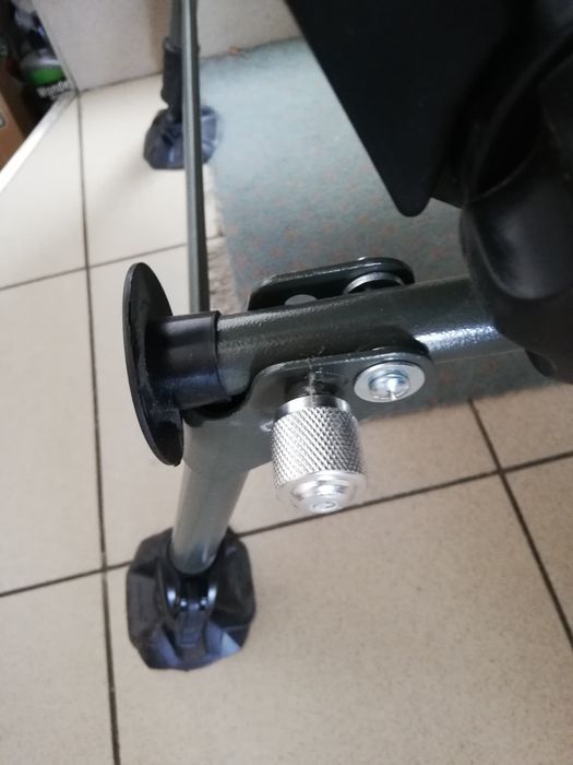 Scaun Anaconda Carp Chair ll