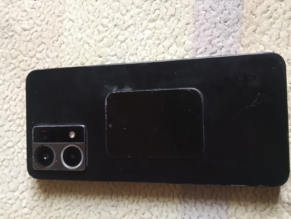 Продам телефон oppo reno7