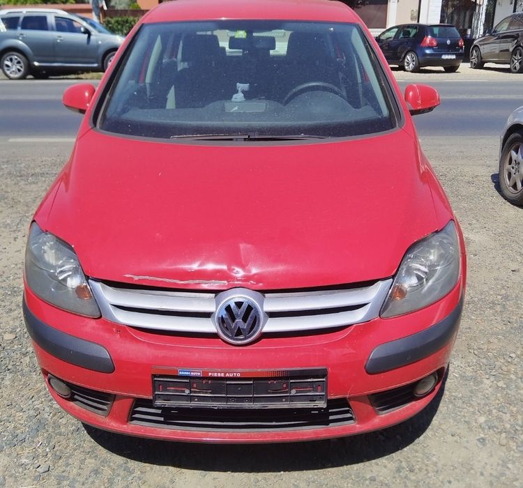 Grila bara fata VW Golf 5 + Plus an 2003-2008