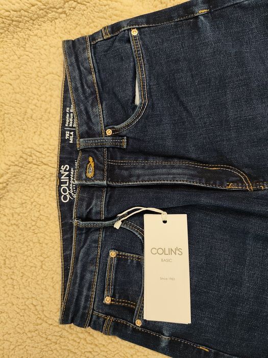 Джинсы колинс оригинал colins size 27-32