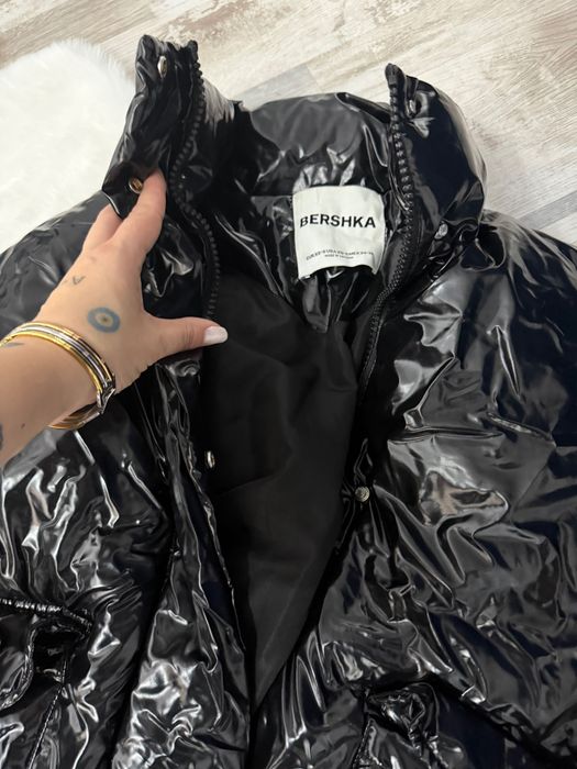 Дамско яке Bershka